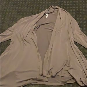 cardigan